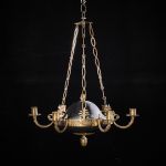 1733 4393 HANGING LAMP